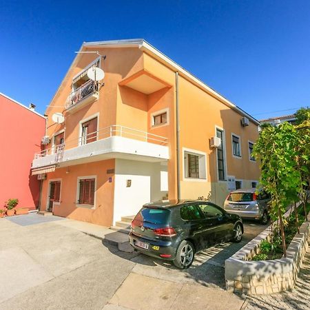 Apartmán Mare 4 Crikvenica Exteriér fotografie