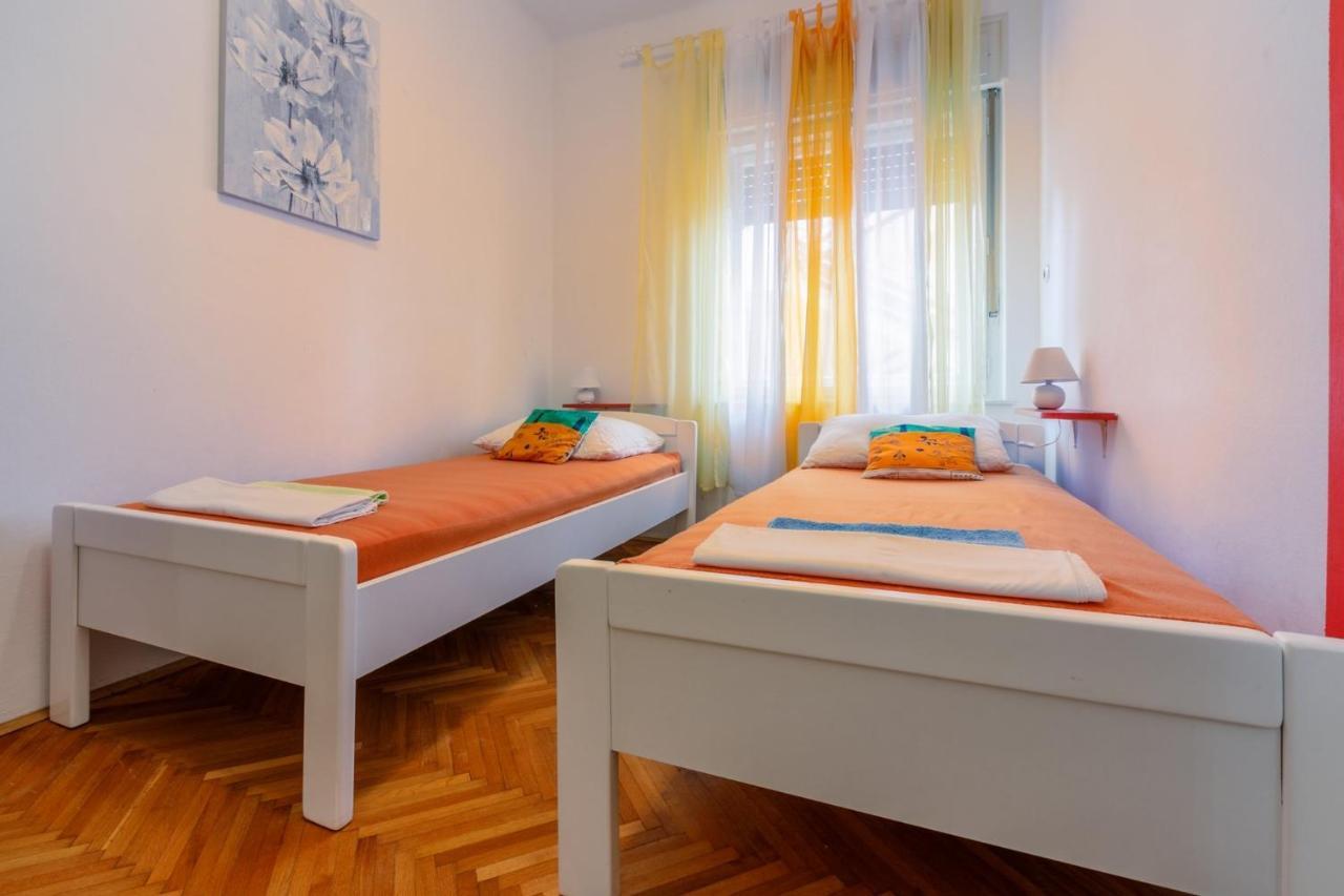 Apartmán Mare 4 Crikvenica Exteriér fotografie