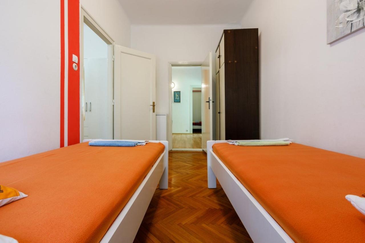 Apartmán Mare 4 Crikvenica Exteriér fotografie